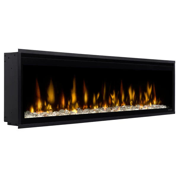 Ignite Evolve 60" Linear Electric Fireplace