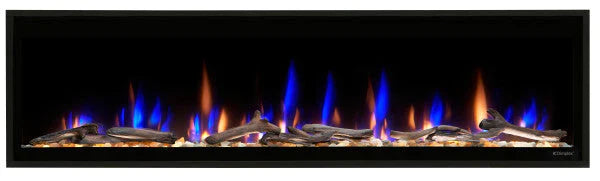 Ignite Evolve 60" Linear Electric Fireplace