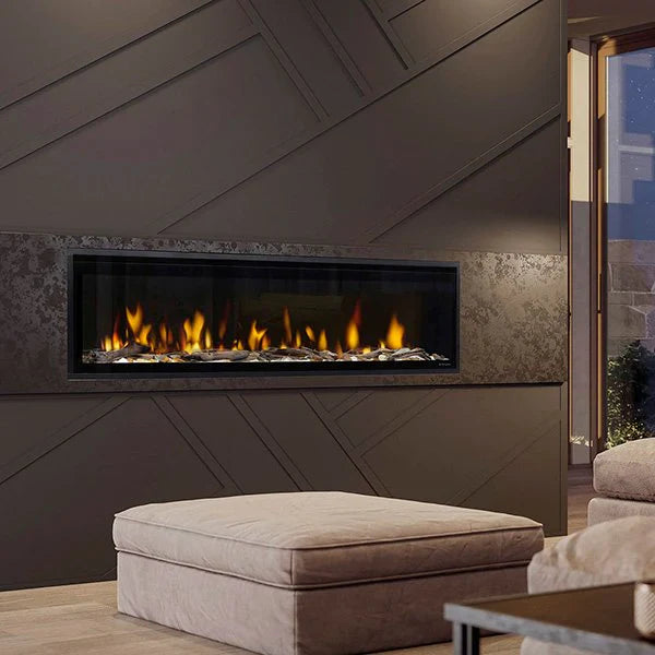 Ignite Evolve 60" Linear Electric Fireplace