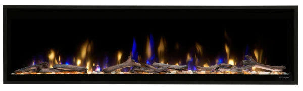 Dimplex Ignite Evolve 74" Linear Electric Fireplace 500002608
