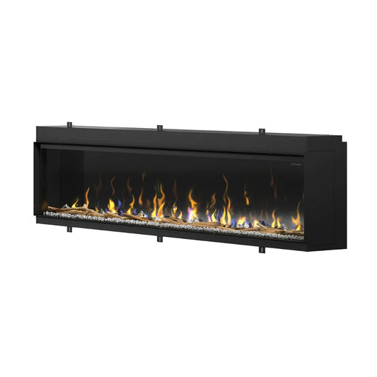 IgniteXL Bold 100" Linear Electric Firebox