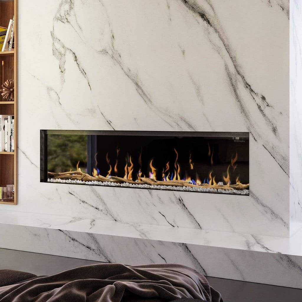 Dimplex IgniteXL Bold 60" Linear Electric Firebox XLF6017-XD