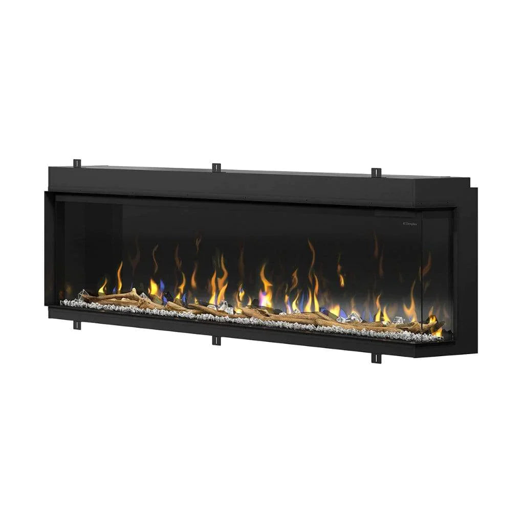 IgniteX Bold 88" XLF88 Linear Electric Firebox