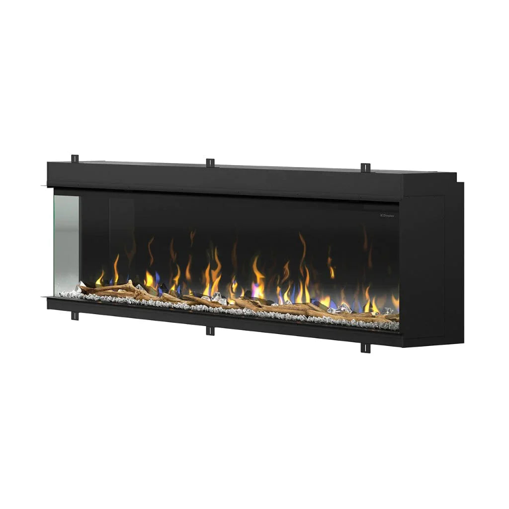 IgniteX Bold 88" XLF88 Linear Electric Firebox