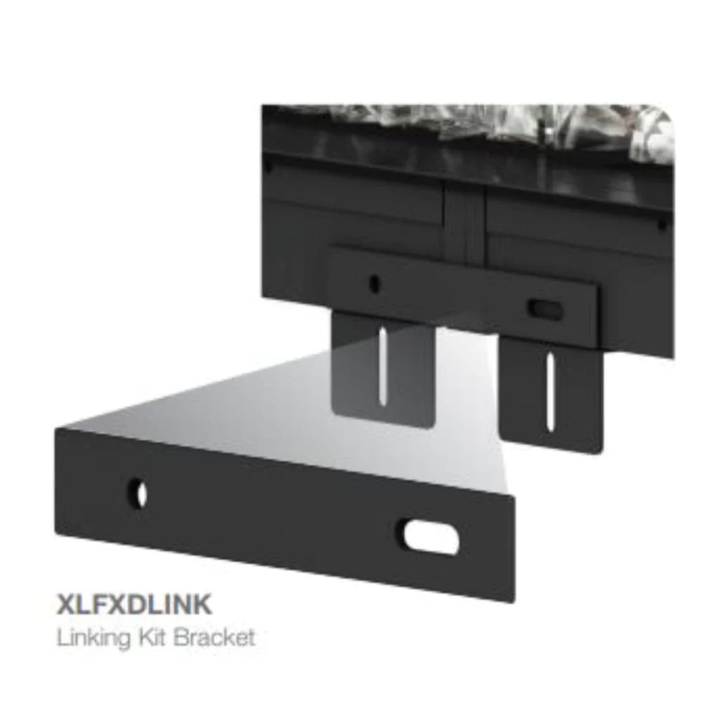 Dimplex IgniteXL Bold Linking Kit XLFXDLINK for Modular Installation
