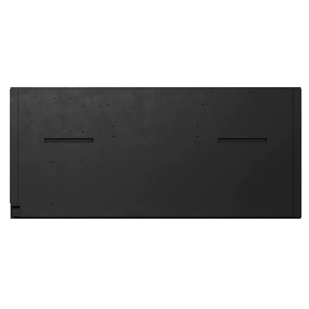 Multi-Fire SL Series 42" Slim Linear Electric Fireplace