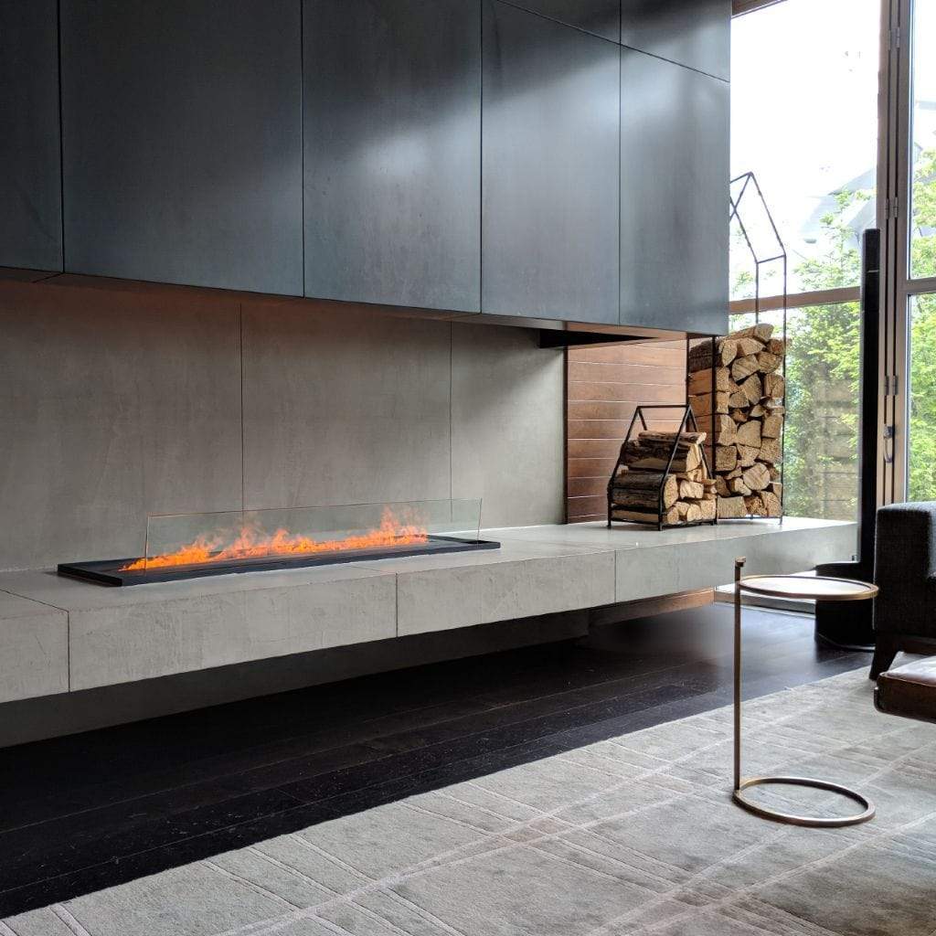 Dimplex Opti-Myst Pro 1000 Water Vapor 40" Electric Fireplace Cassette CDFI1000-PRO