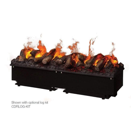 Opti-Myst Pro 1000 Water Vapor 40" Electric Fireplace Cassette CDFI1000-PRO