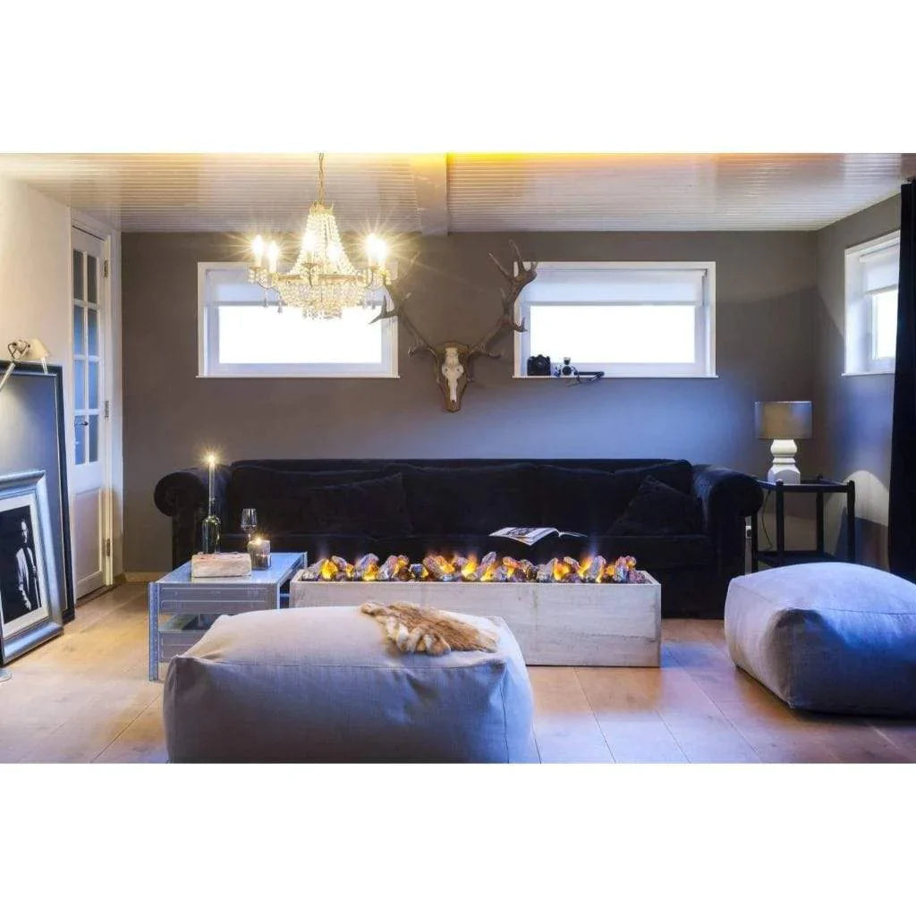 Opti-Myst Pro 1000 Water Vapor 40" Electric Fireplace Cassette CDFI1000-PRO