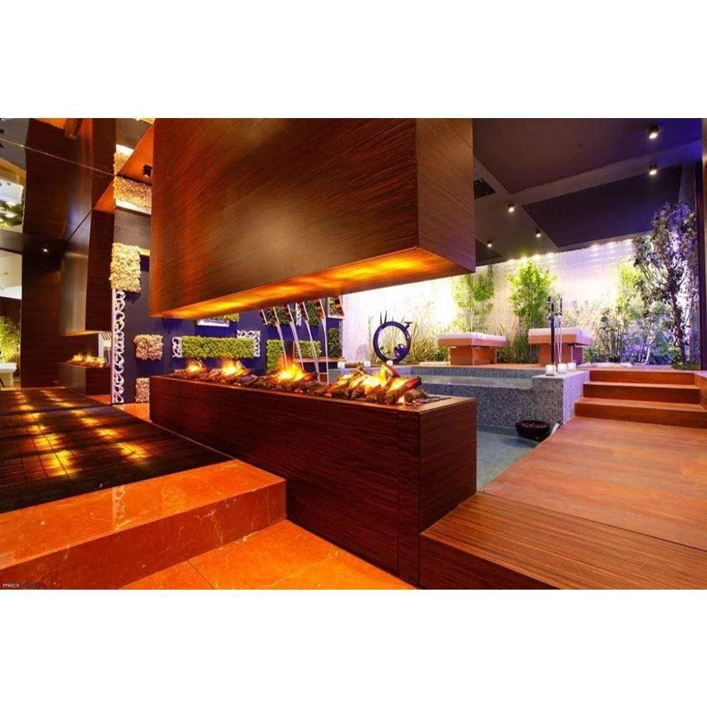 Opti-Myst Pro 1000 Water Vapor 40" Electric Fireplace Cassette CDFI1000-PRO