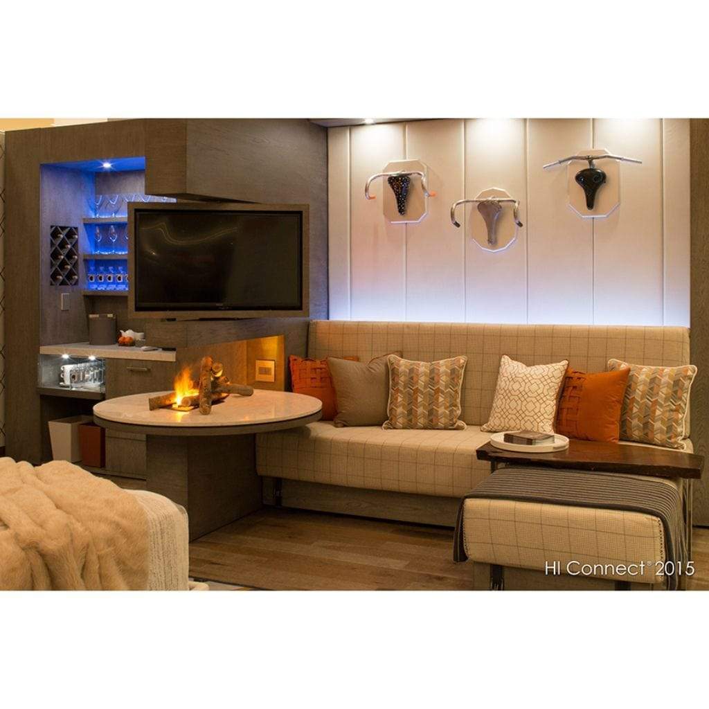 Opti-Myst Pro 500 Water Vapor 20" Electric Fireplace Cassette CDFI500-PRO