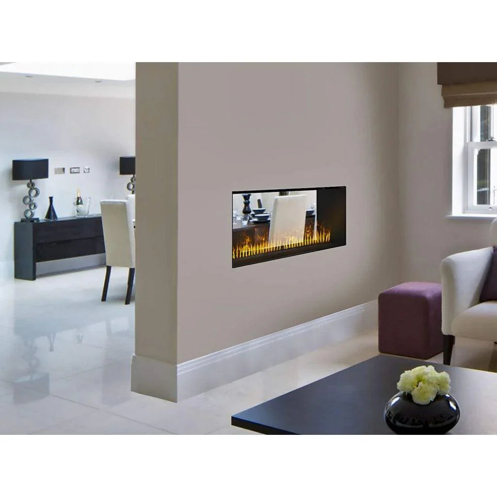 Dimplex Opti-Myst Pro 1000 46" Built-In Electric Firebox - GBF1000-PRO