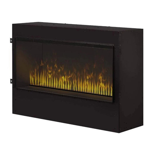 Opti-Myst Pro 1000 46" Built-In Electric Firebox