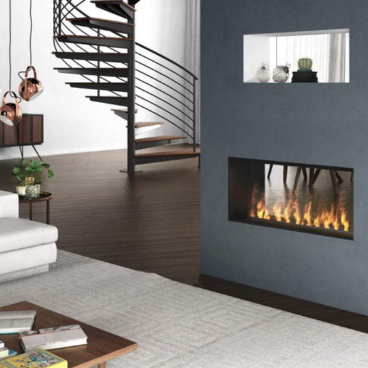 Opti-Myst Pro 1000 46" Built-In Electric Firebox
