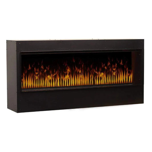 Opti-Myst Pro 1000 60" Built-In Electric Firebox