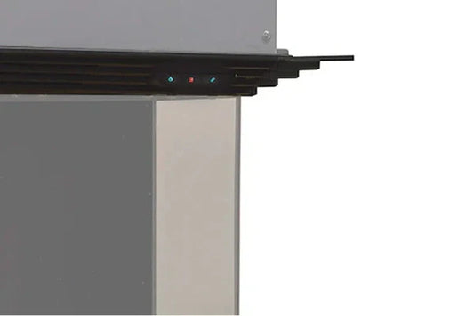 Ignite Aspire 42" Side Trim Accessory