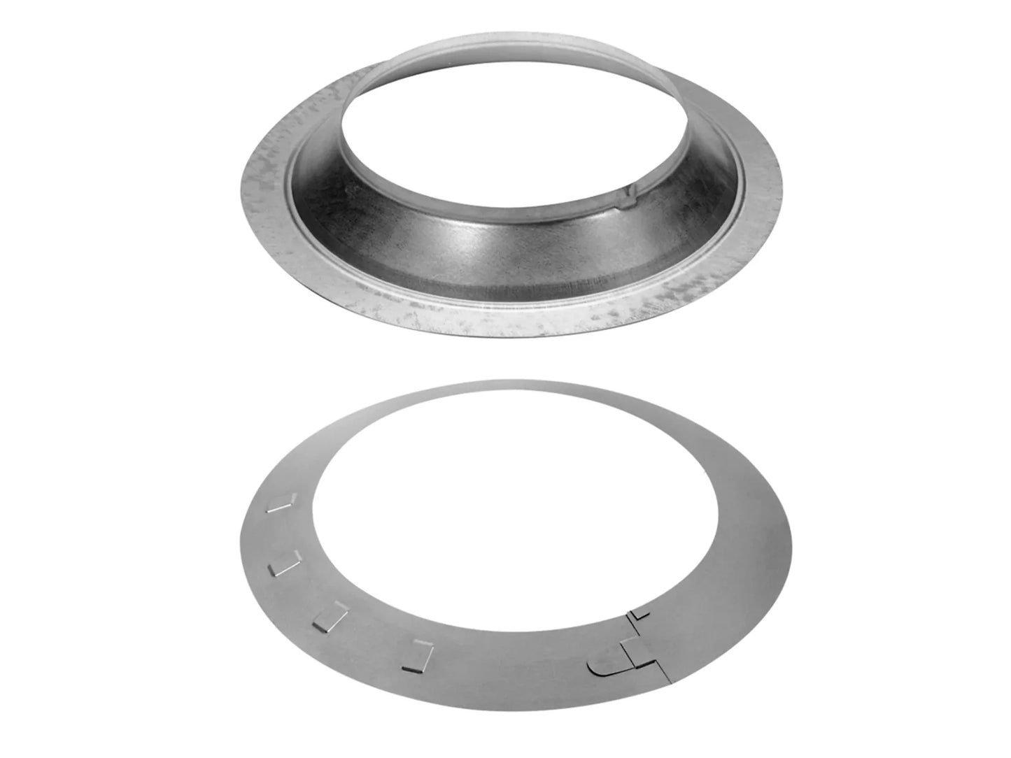 Storm Collar