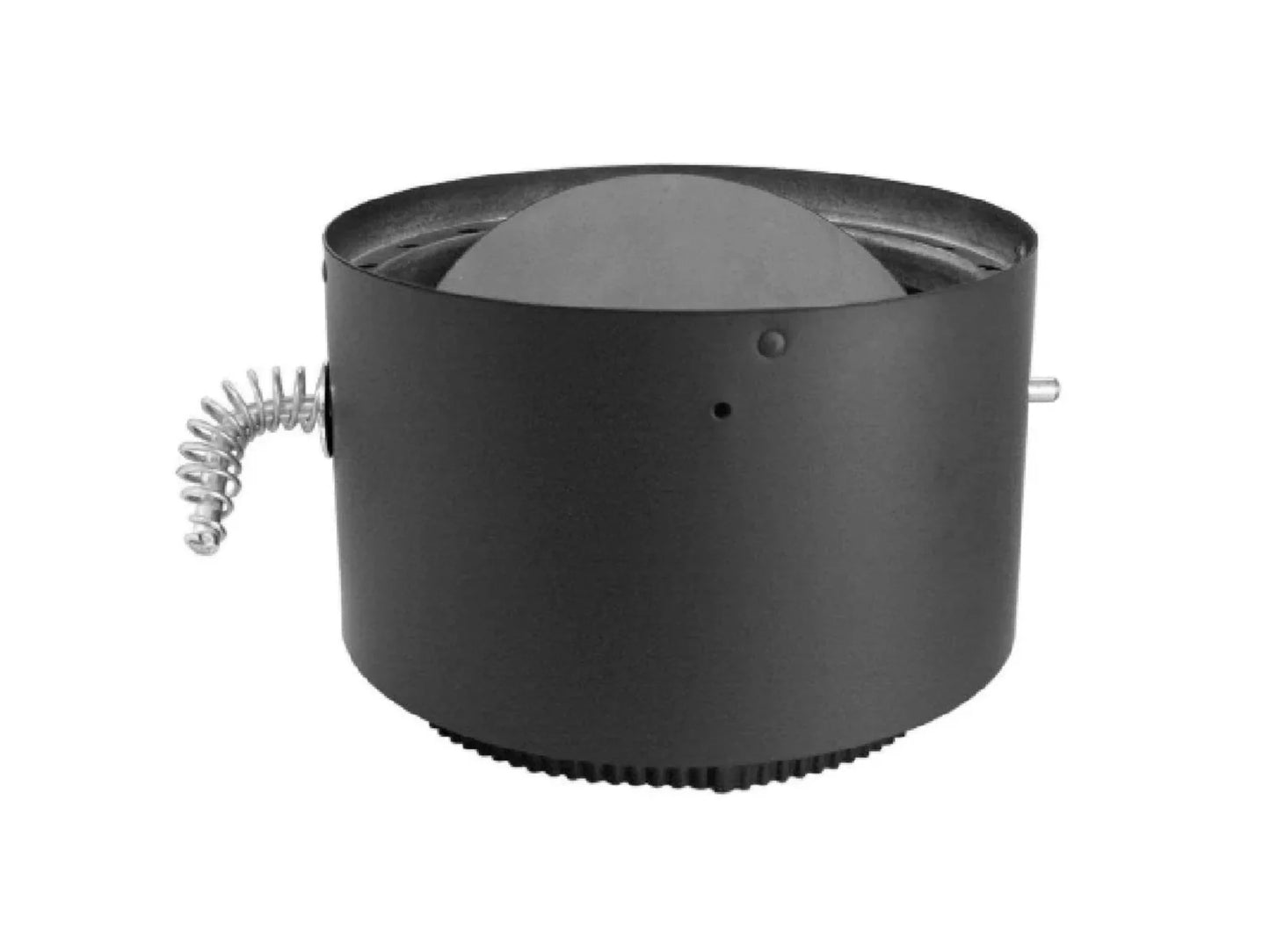 Adapter/Damper Section