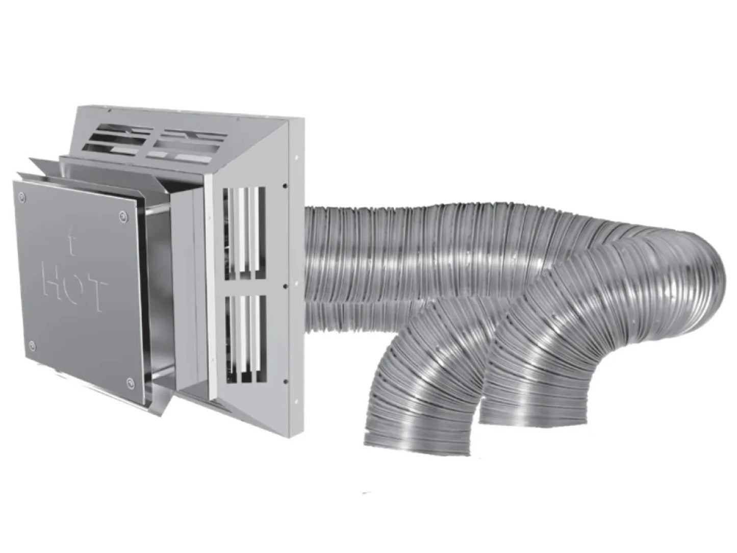 Flex Hz Cap Kit