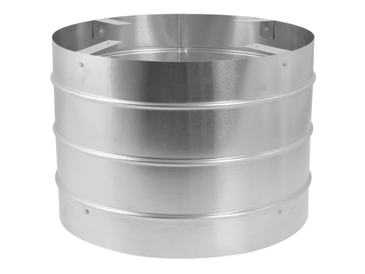 Vertical Wind Guard
