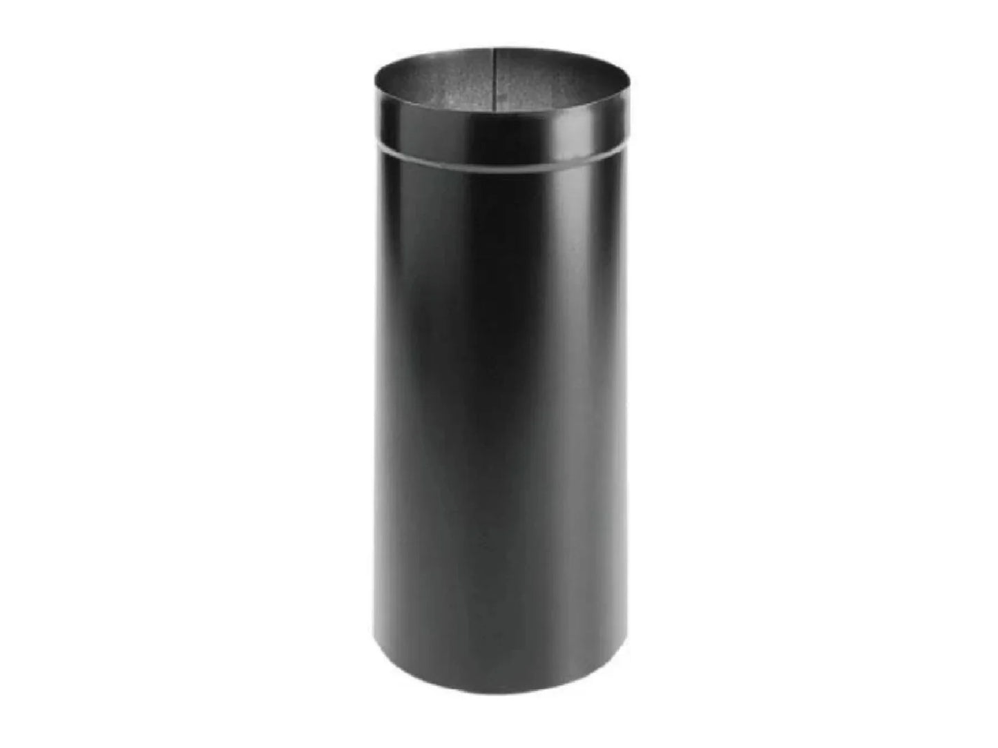 Oval to Round Adapter