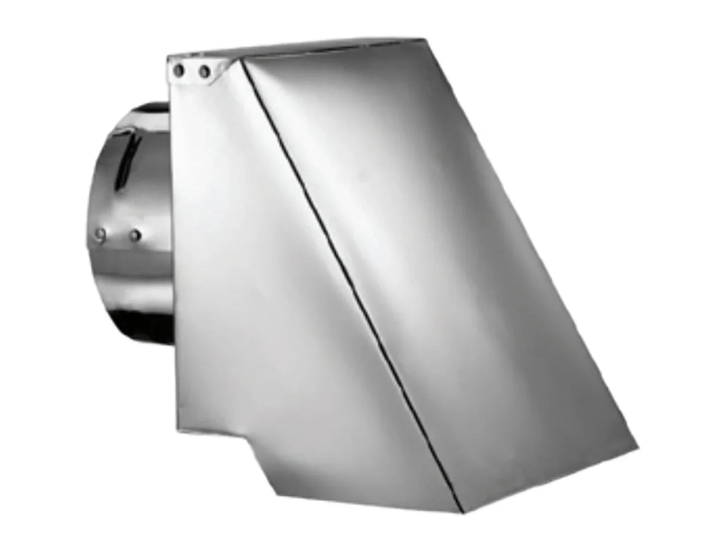 Square Horizontal Cap