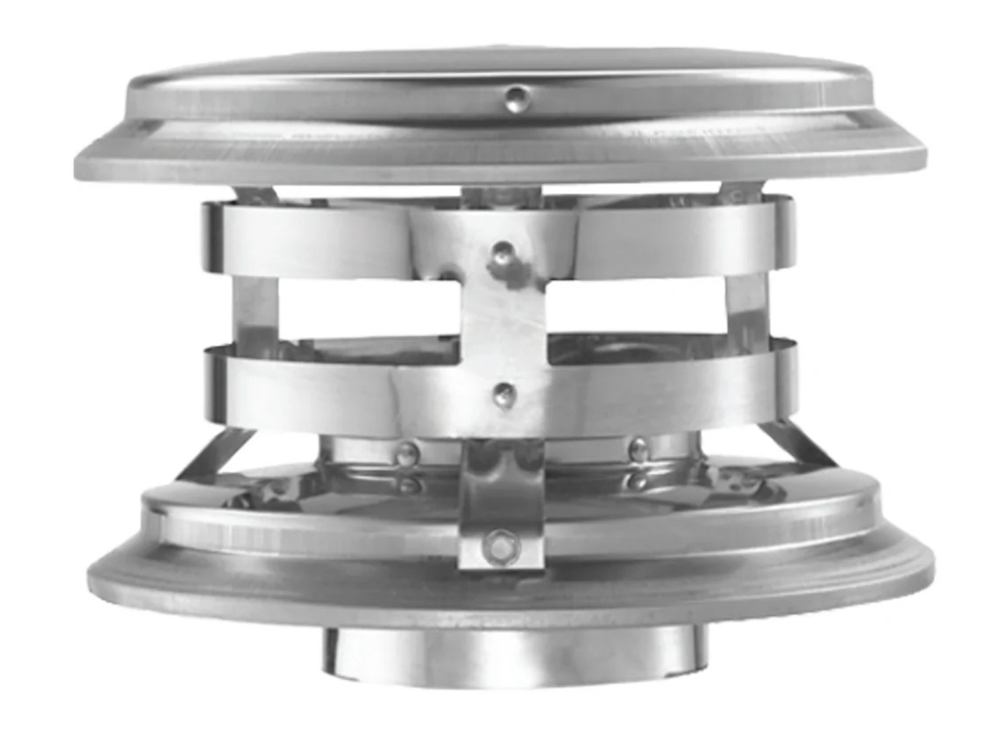 Vertical Cap