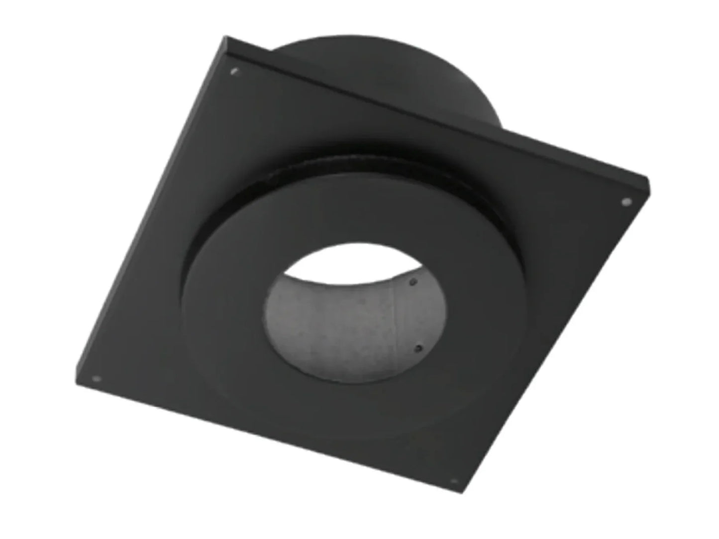 Ceiling Support Firestop Spacer for 1" clearance)