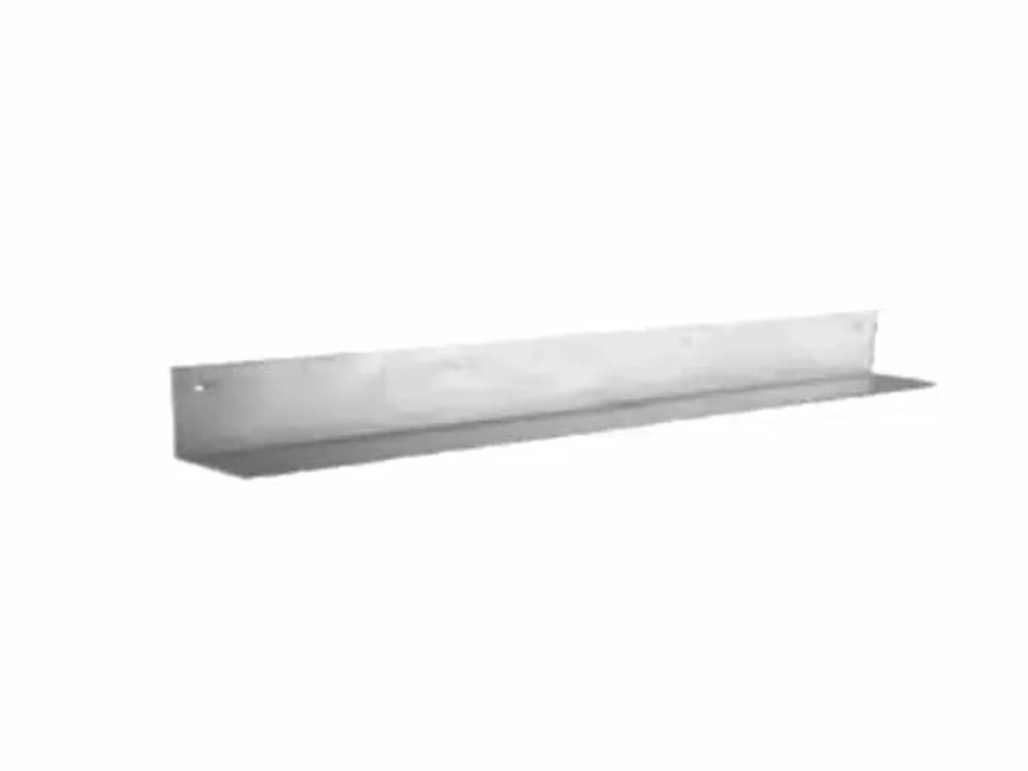 Support Box Rails