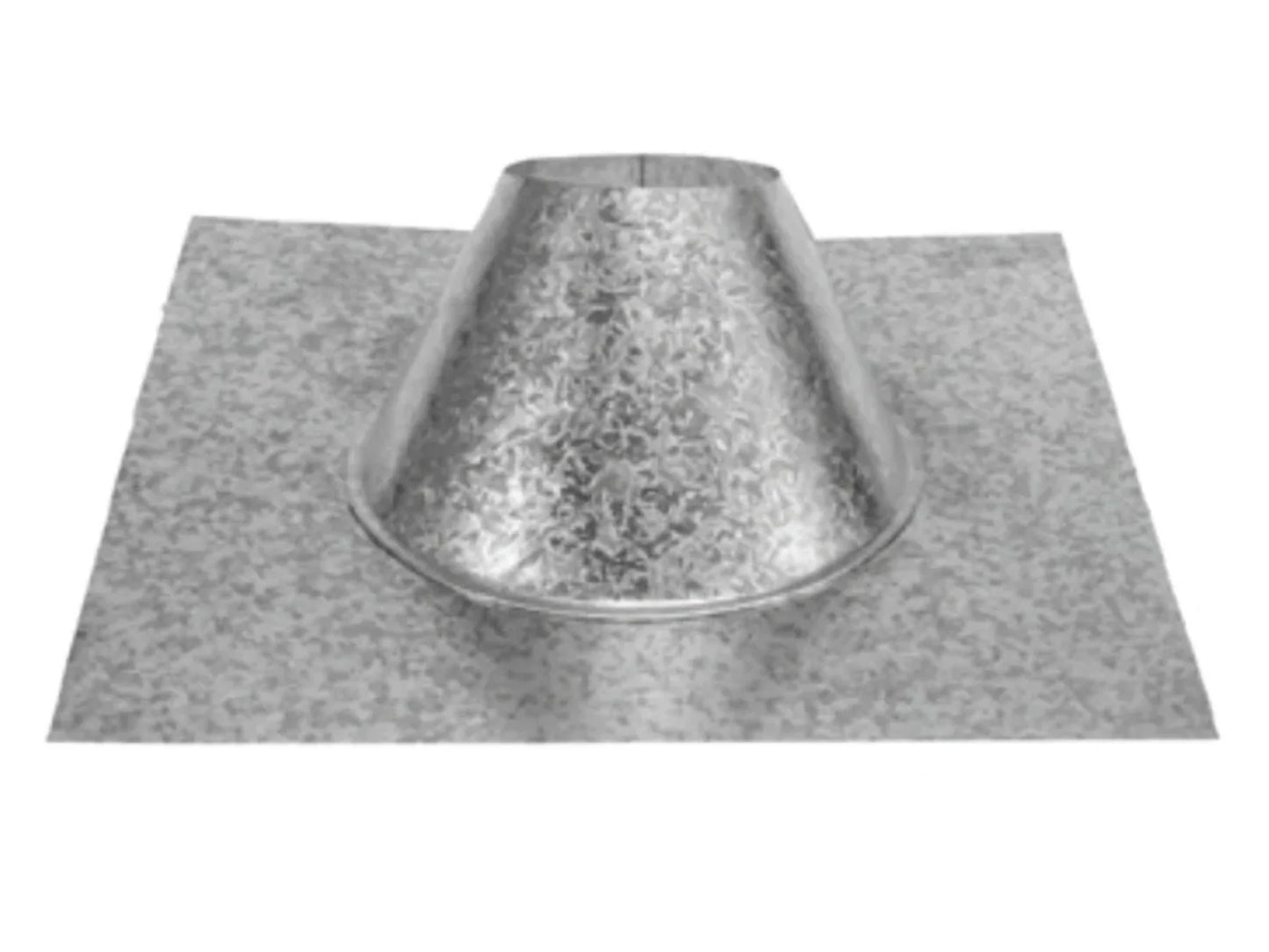 Adjustable Roof Flashing 0/12"-6/12"