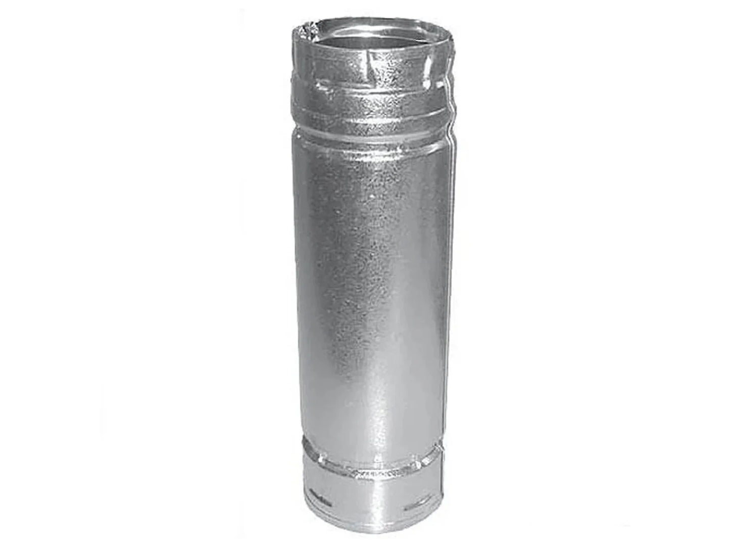 PelletVent Pro 24" Straight Length Pipe