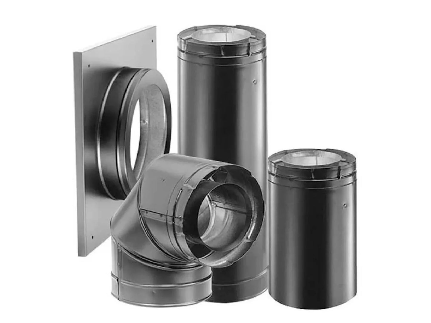 Horizontal Termination Kit A