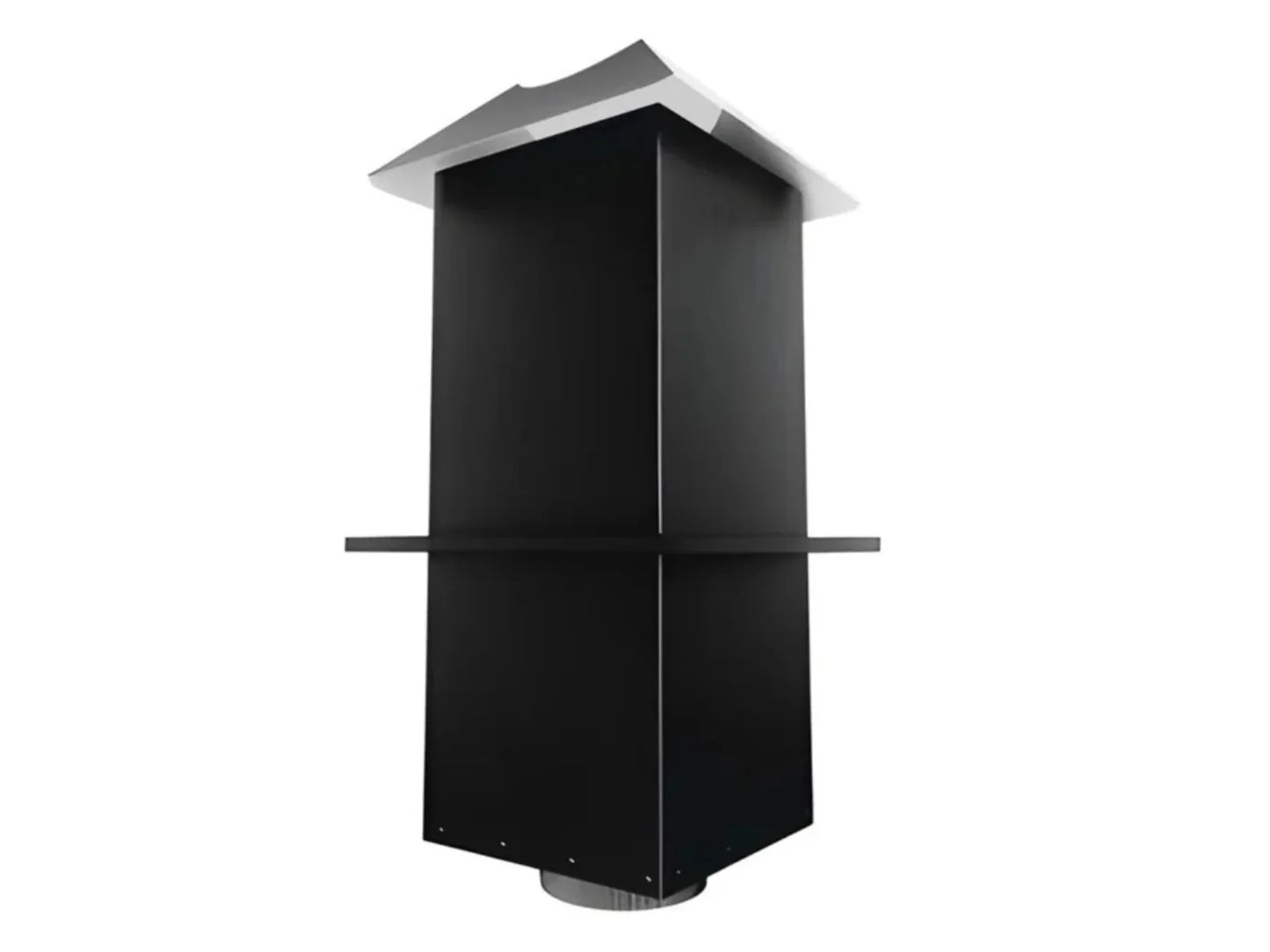 Reduced Ceiling Support Box