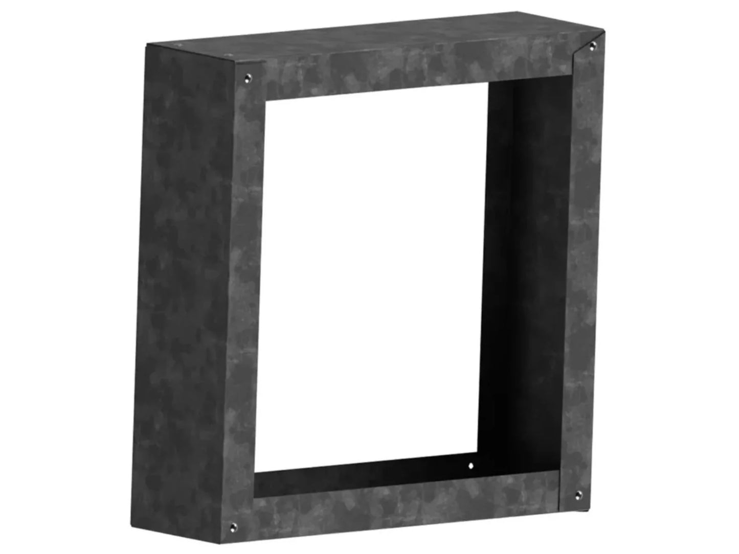 DV Vinyl Siding Standoff Box