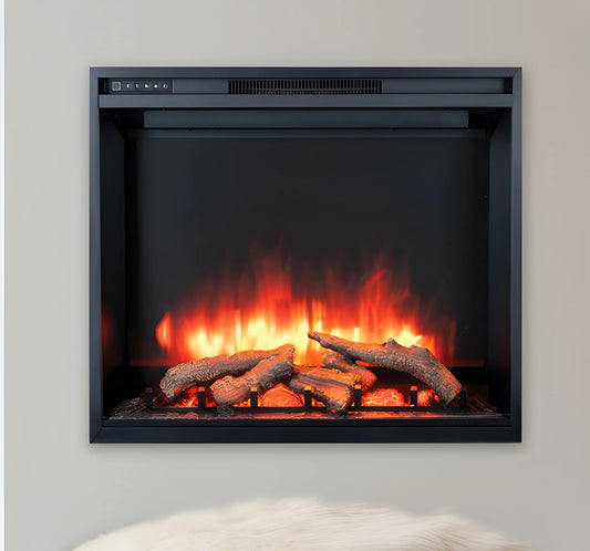 Superior ERT2036 36" Traditional Electric Fireplace