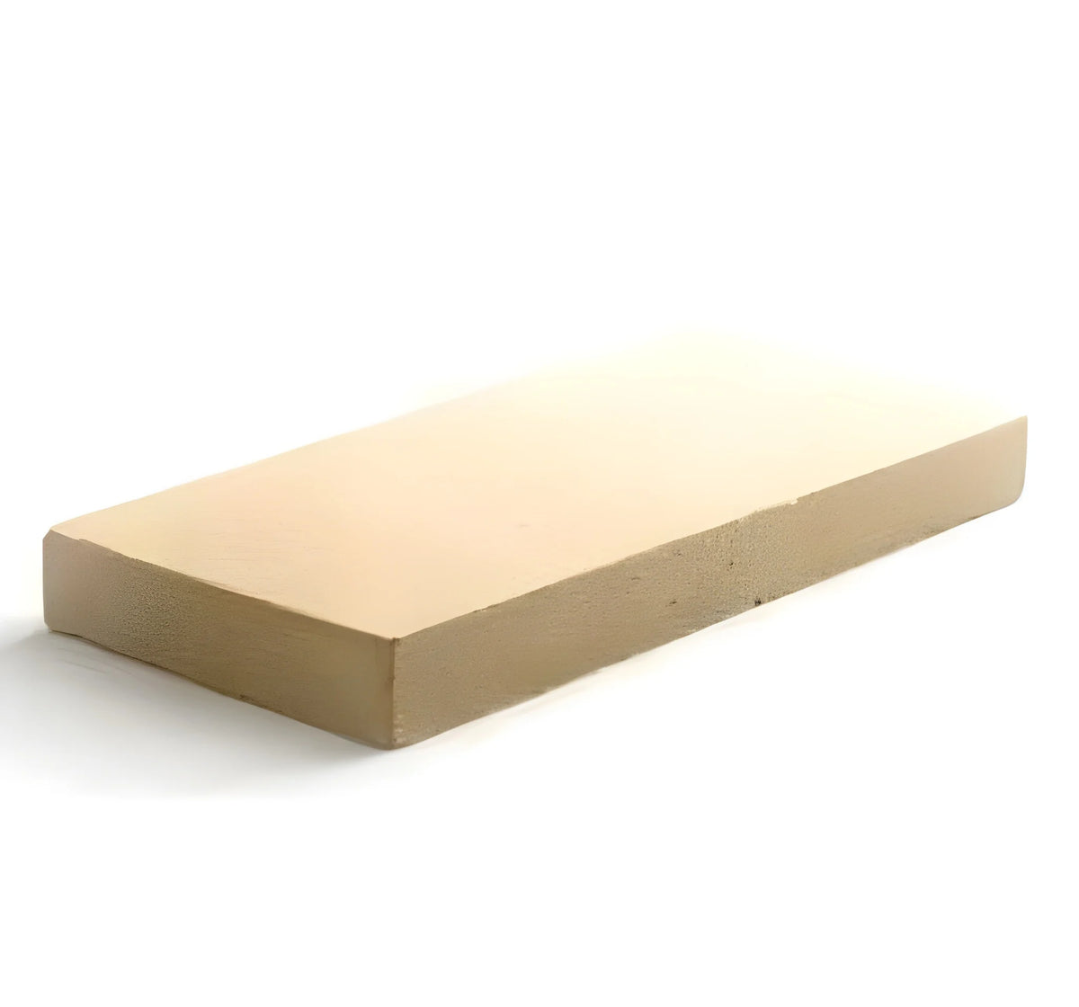 Empire Hearth 60" Firebrick Buff for Wood Burning Firebox
