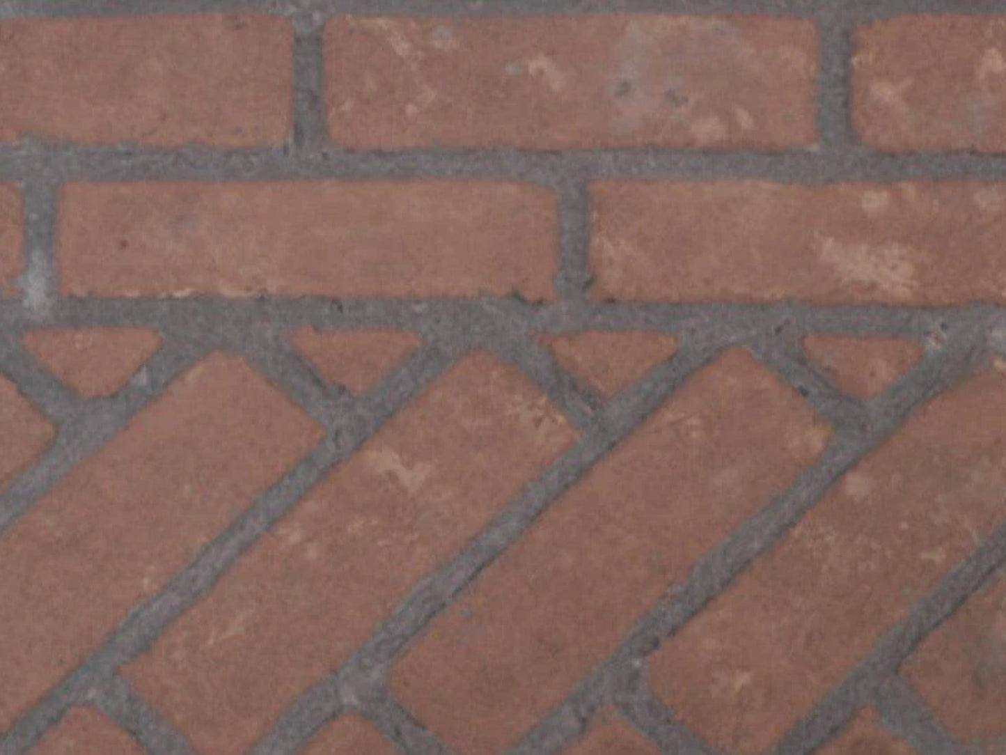 Liner Banded Brick