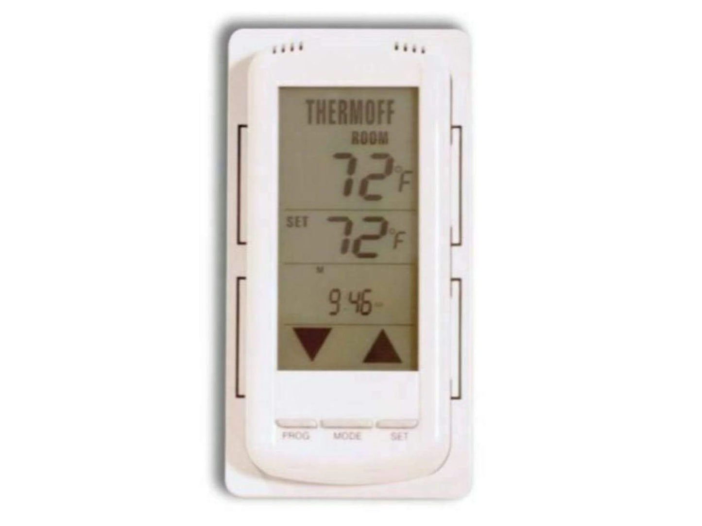 Remote, Battery Receiver/Remote, TouchScreen, Programmable