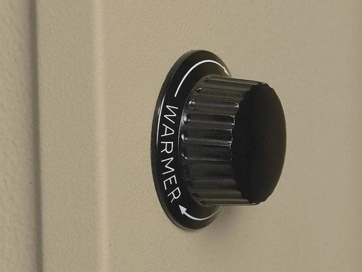 Empire Heater Remote Bulb Thermostat for B-Vent Gravity Wall Furnace