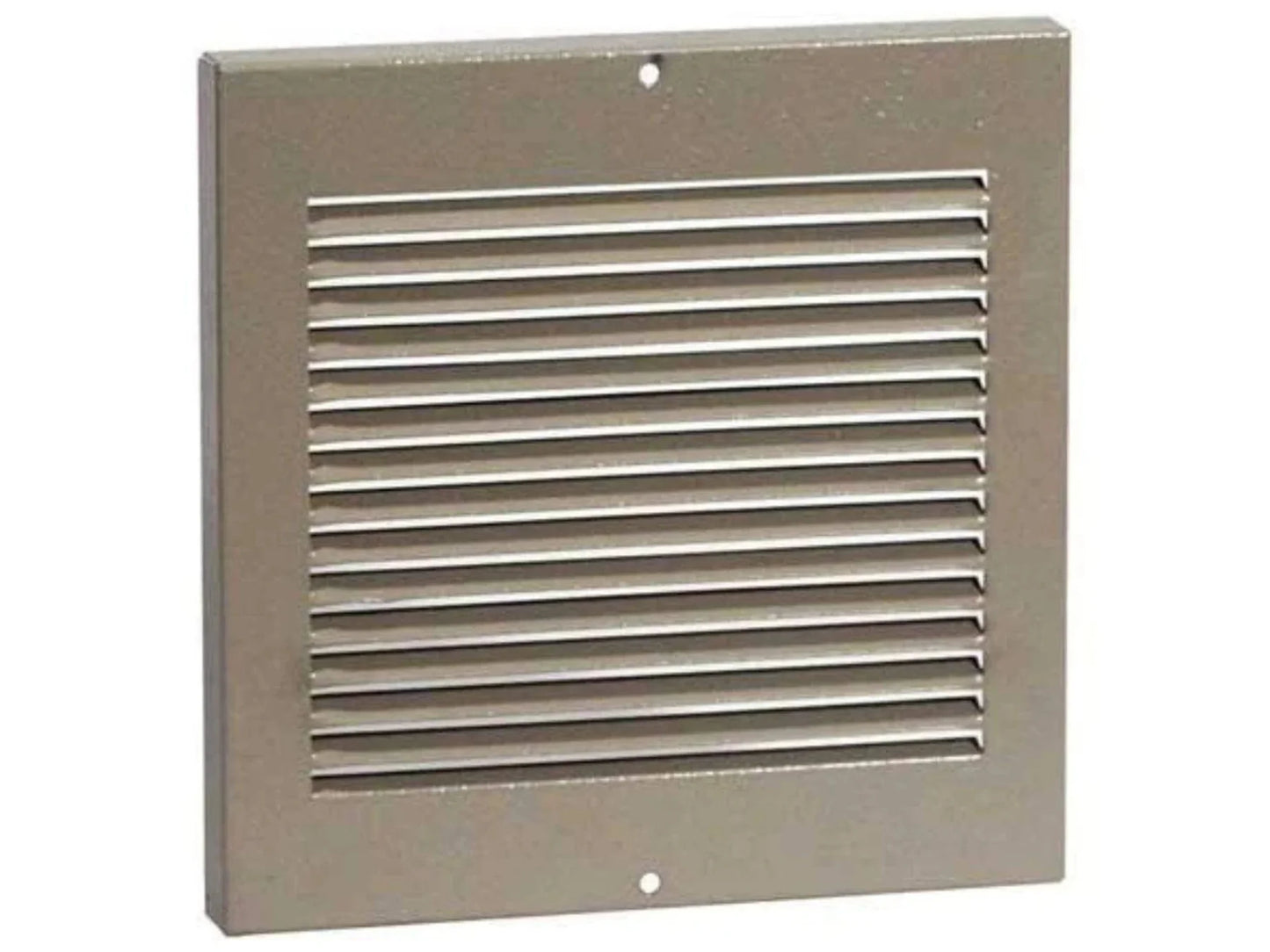 Empire Heater Side Outlet Register for Direct Vent Counterflow Wall Furnace