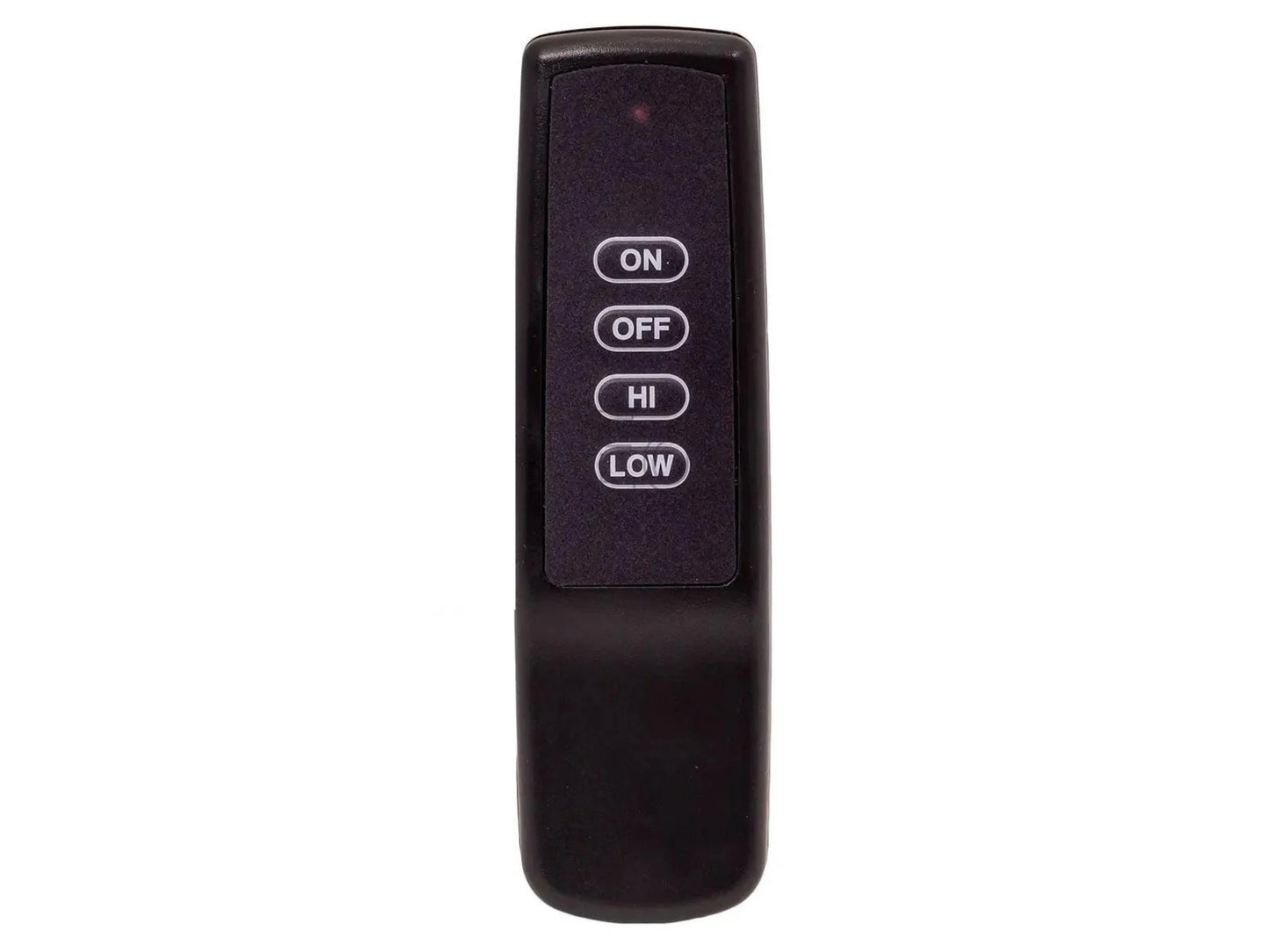 Remote Control w/Battery