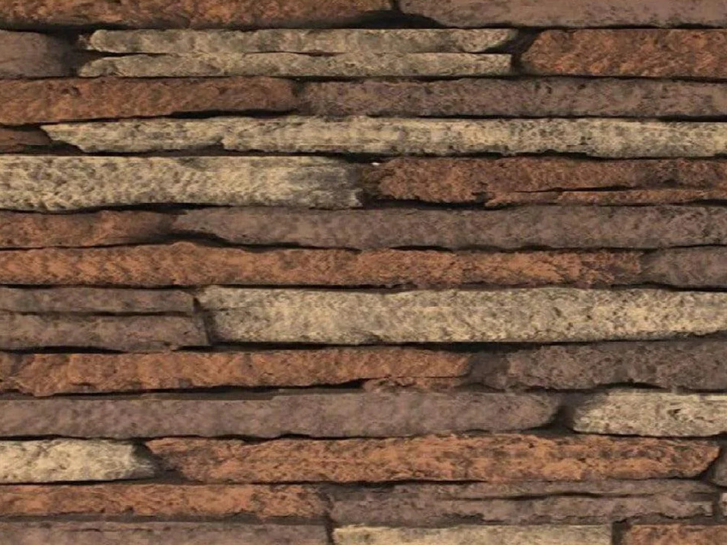 Liner, Stacked Limestone