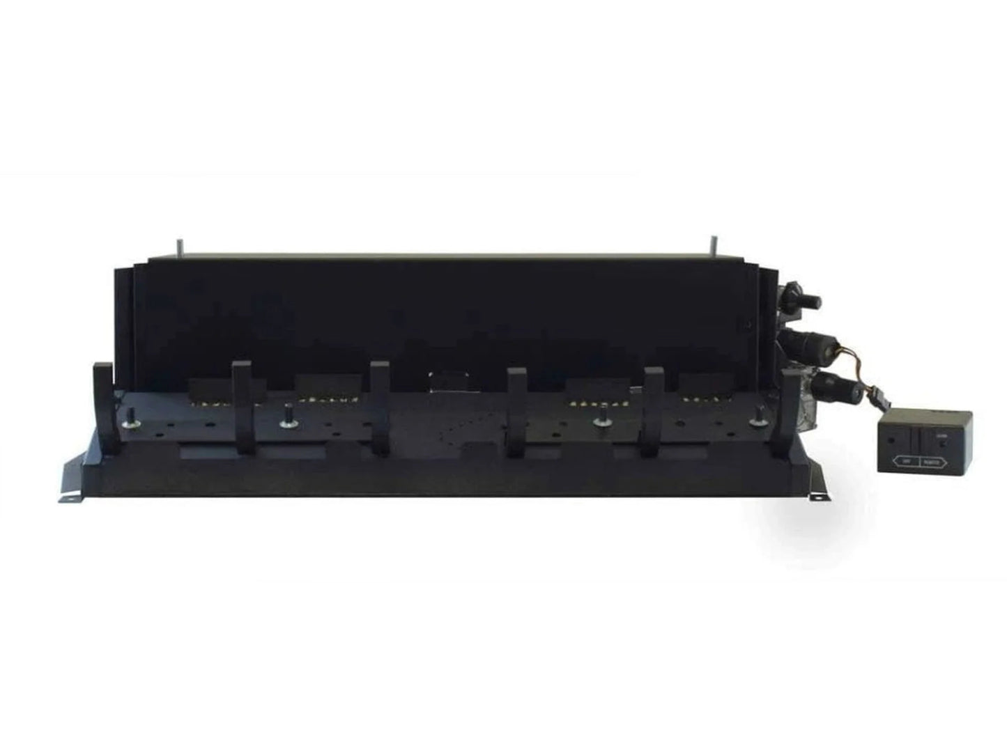 30-in., Variable Remote, Nat