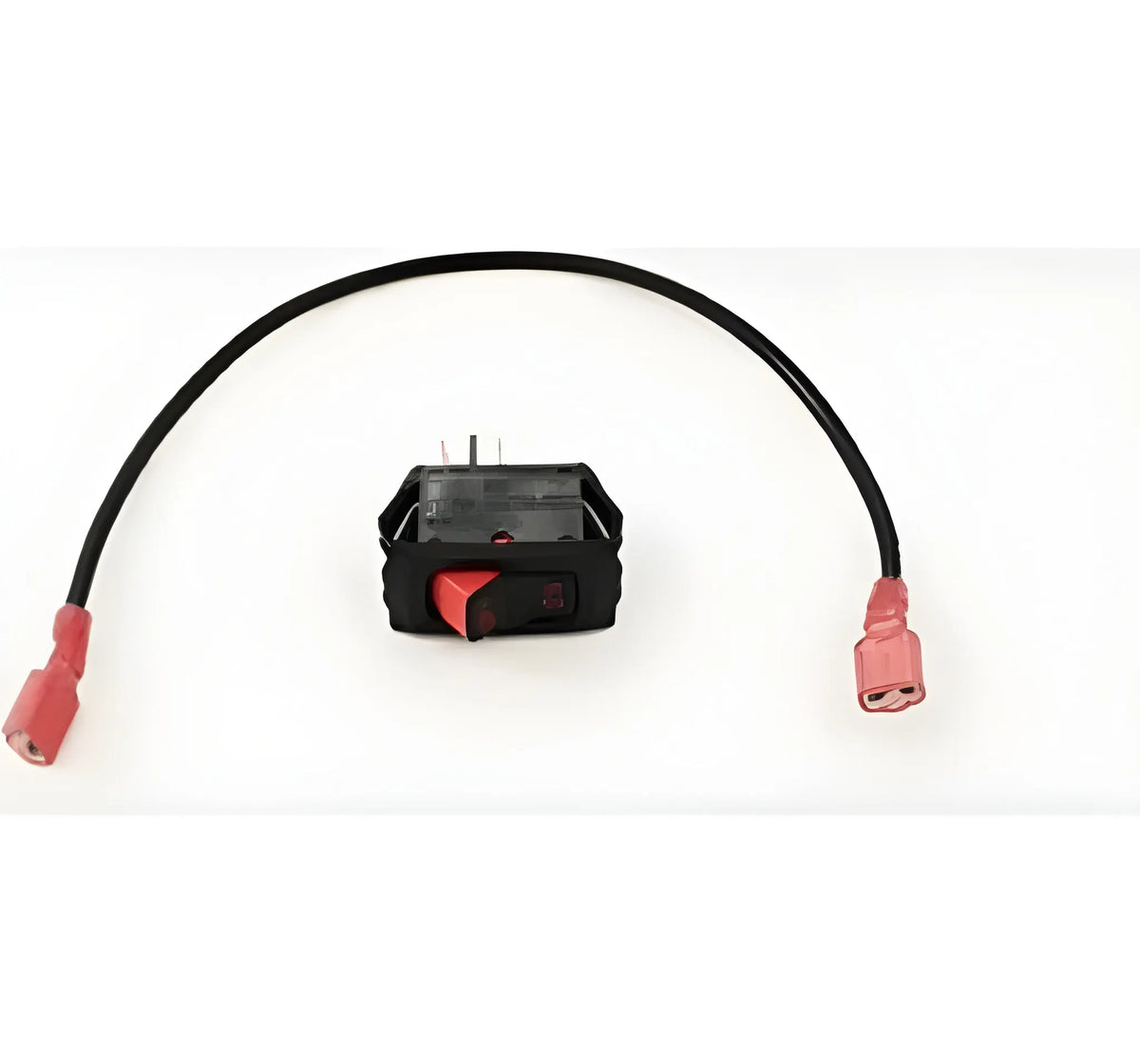 Superior Unit-Mountable Rocker Switch for Millivolt