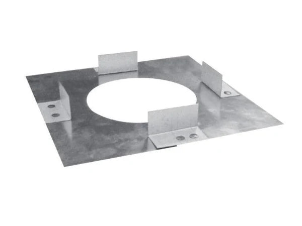 Majestic B-Vent 8" Firestop Spacer