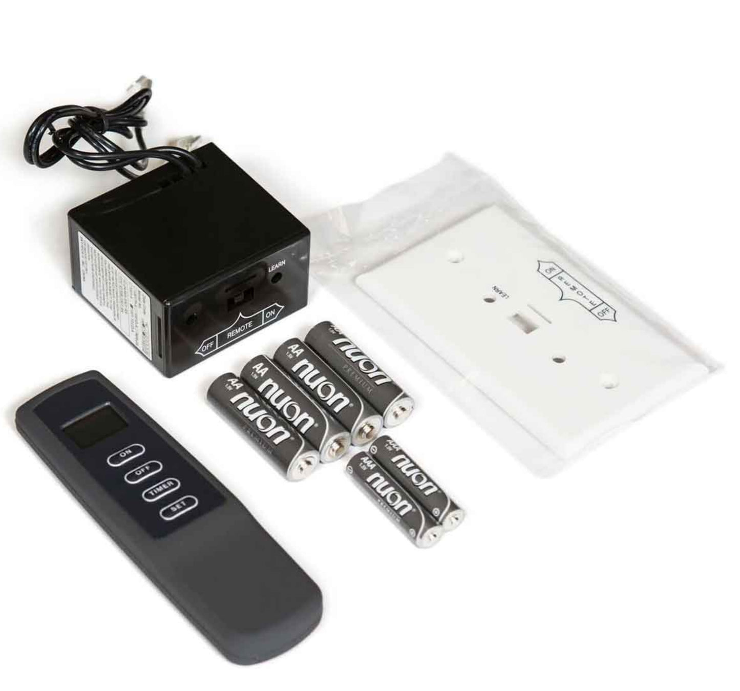 Grand Canyon Remote Control Kit