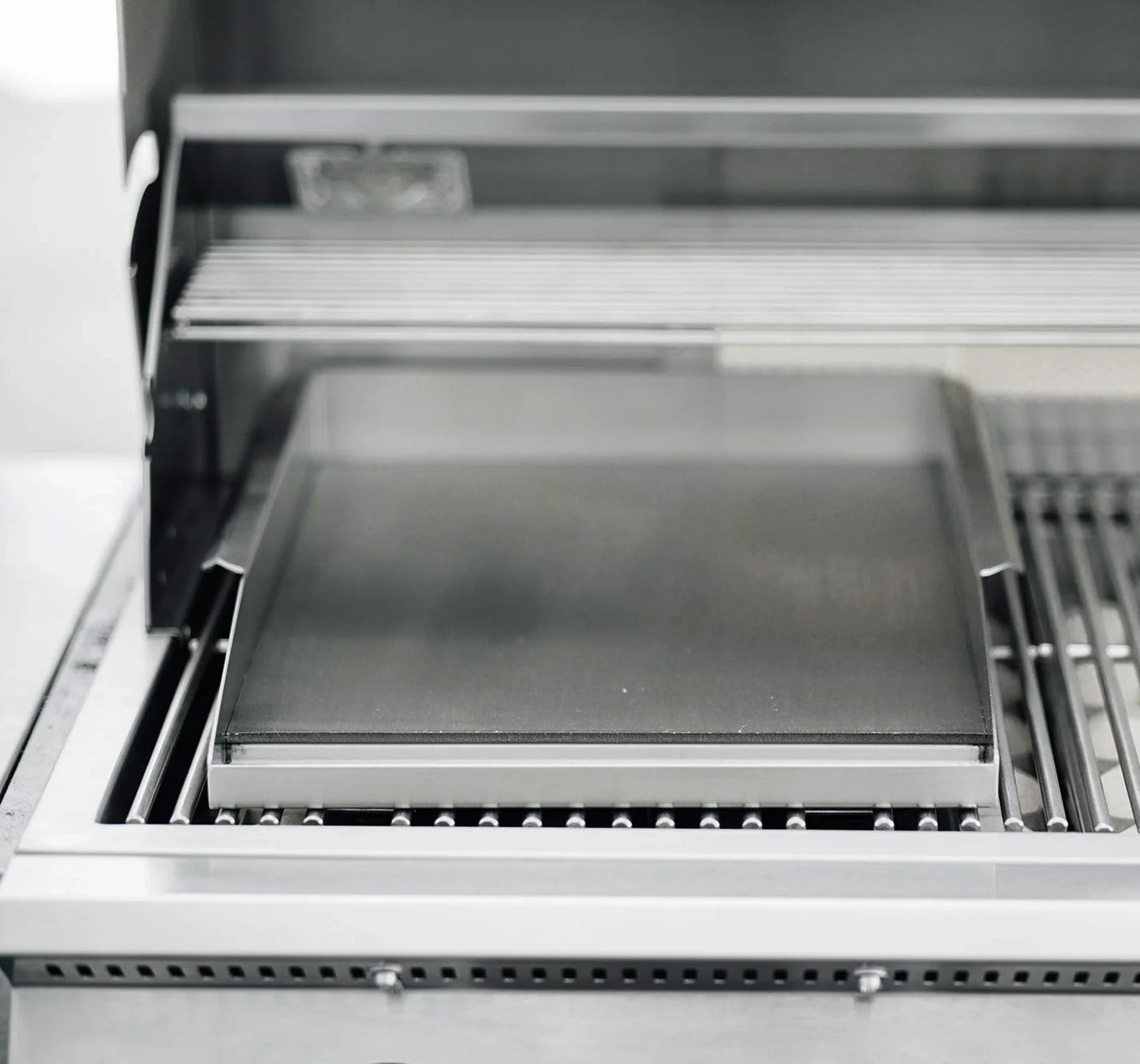 Griddle Plate