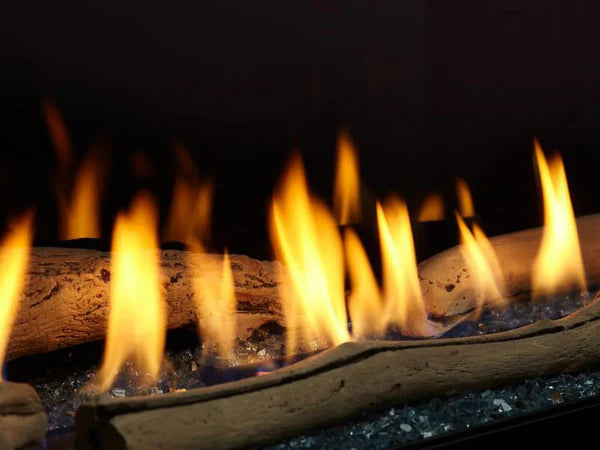 Majestic JADE32IN-B Jade 32" Direct Vent Gas Fireplace
