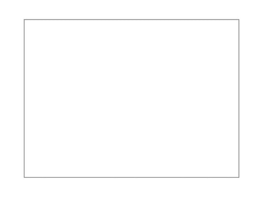 Kenwood A Primed MDF Flush Wood Mantel Base