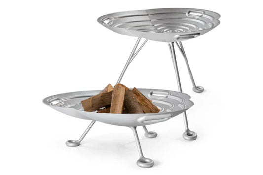 Lotus Detachable Legs With Fire Fowl